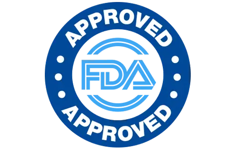 NervoLyn FDA Approved