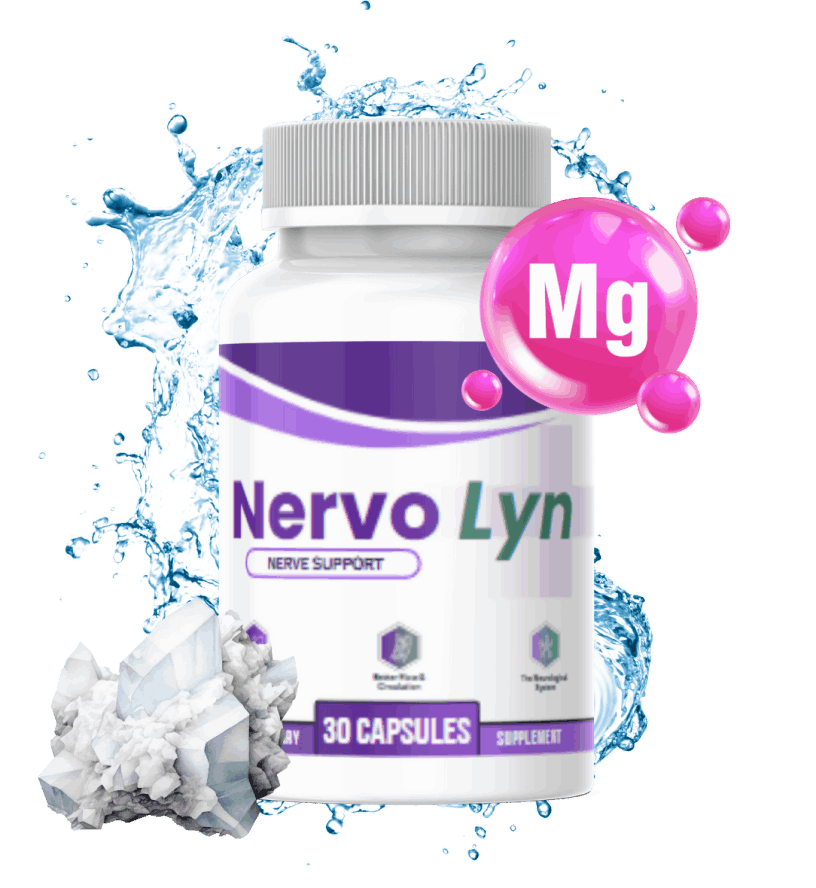 NervoLyn Nerve Health Support